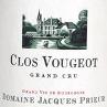 Domaine Jacques Prieur Clos Vougeot 2010